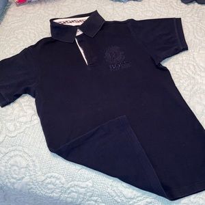 HUGO BOSS polo for men